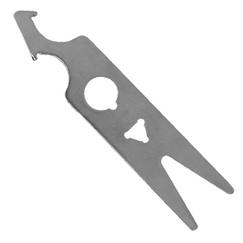 Chuck Wrench Tool For Tech 2000/45000-Old Style