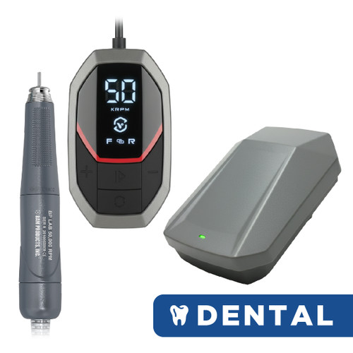 BP Mini 3/32" Lab Set