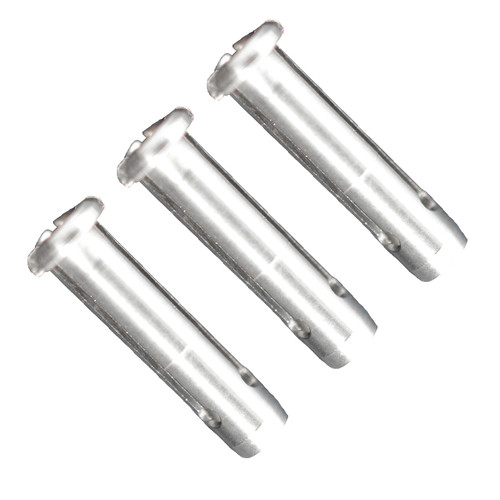 1/8" - 3/32" Reducing Sleeve 3 Pack