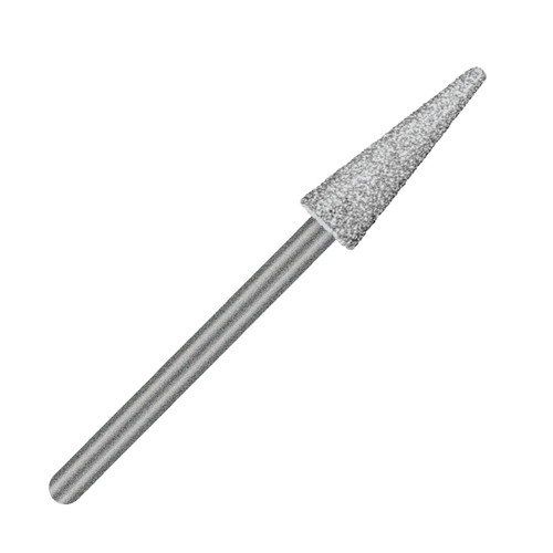 Cone Diamond Bit Medium 3/32"