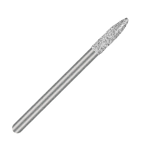 Under Nail Cleaner Diamond Bit Medium
