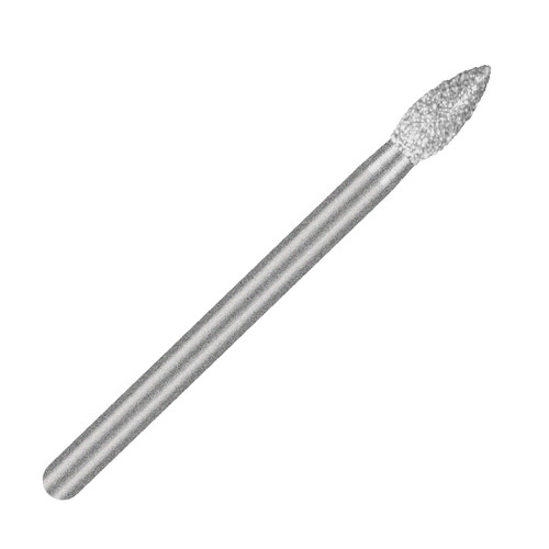 Football Diamond Bit Medium 3/32"