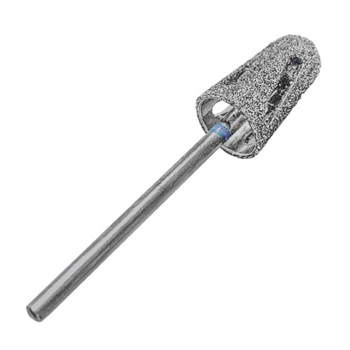 Pedicure Diamond 17X10mm Medium 3/32"