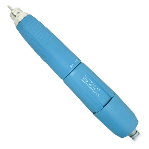 ロボット gundum45frgmt L COMPOSITE Composite Titanium Coated Instrument #1 - Large Plugger