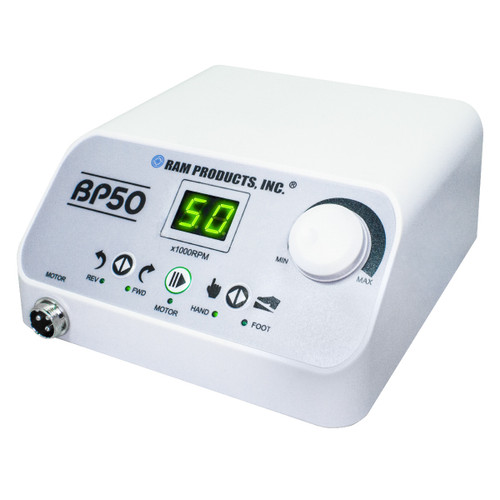 BP50 Control Box Only 