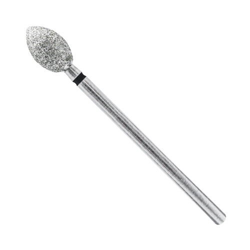 Diamond Bur 3/32" Bud