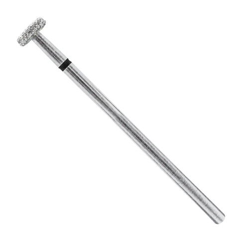Diamond Bur 3/32" Wheel
