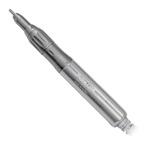 Mystisa 2 Brushless Slim Handpiece 3/32"