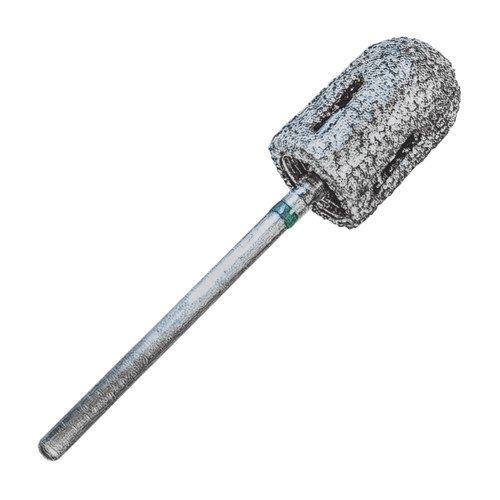 Pedicure Diamond 16.5x11.2mm Coarse 3/32"