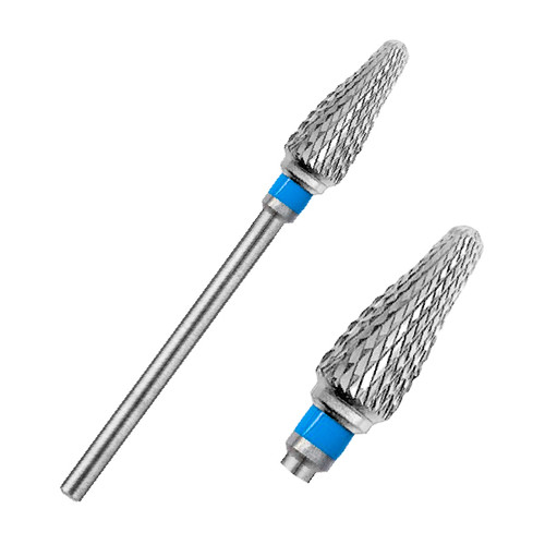 Ram Products, Inc. | Swiss Carbide Bit Cone 3/32