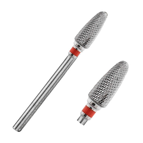 Ram Products, Inc. | Swiss Carbide Bit Cone 3/32
