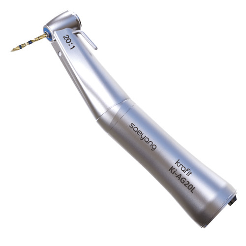 Ram Products, Inc. | SMT Ki-20 Implant System with 20:1 Optic Angle