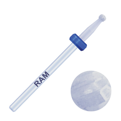 Ceramic Small Ball (2mm) 3/32" Bits