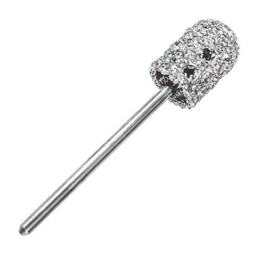 Pedicure Diamond 16.5X10.5 XX Coarse 3/32"