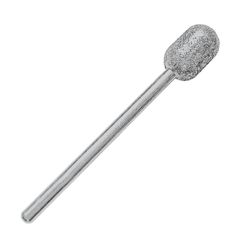 Barrel Diamond Bur 7.2MM 3/32"