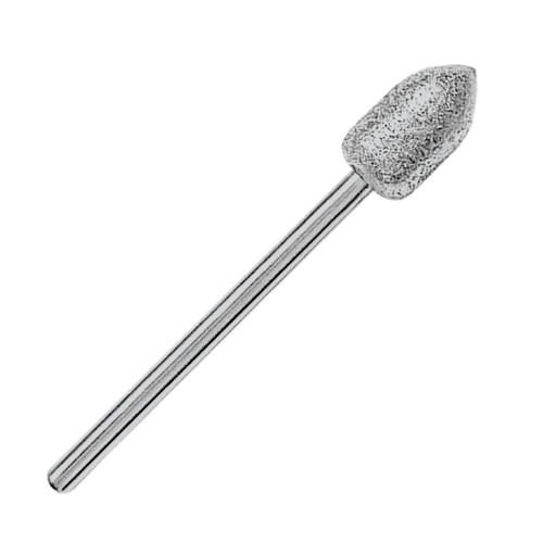 Pear Diamond Bur 7MM 3/32"