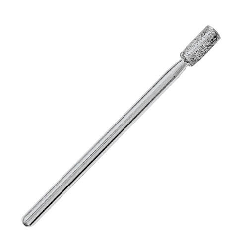 Short Diamond Bur 3.1MM 3/32"