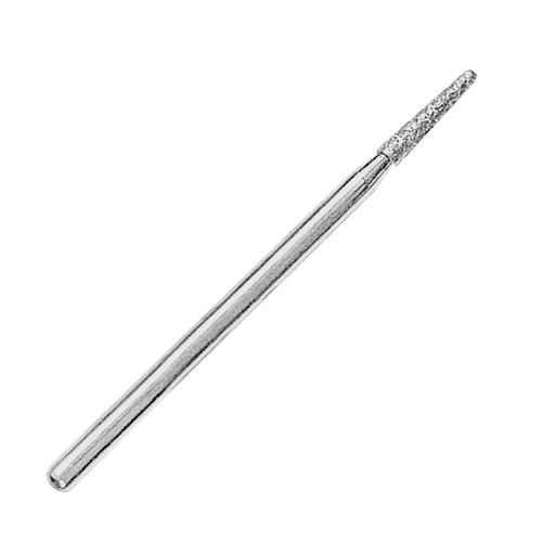 Taper Diamond Bur 2MM 3/32"