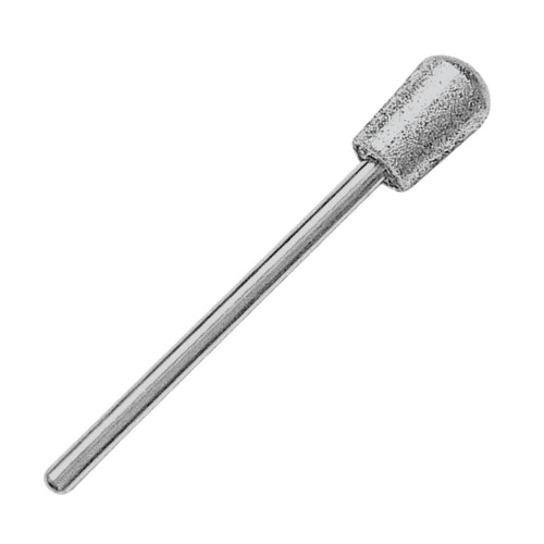 Olive Diamond Bur 6-7.3MM 3/32"