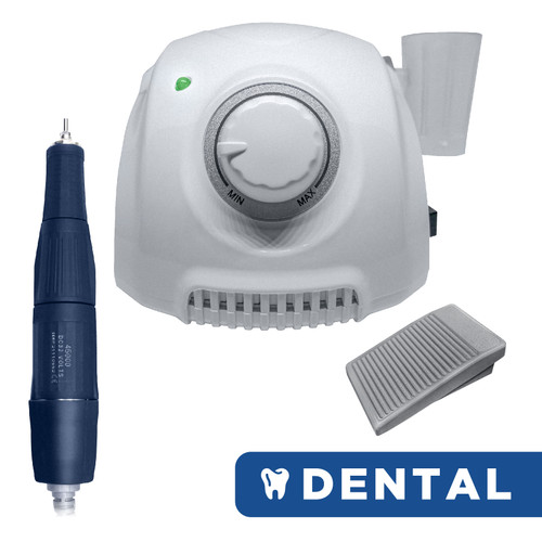 Dental Products - Brush Type Micromotors - Page 1 - Ram Products, Inc.