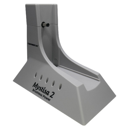 Nail Products - Portable Nail Drills - Mystisa 2 - Ram Products, Inc.