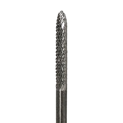 Pointed Tip Carbide Bur