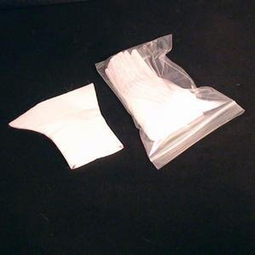 10 Pack of Filter Bags for 100A, 500B, & Smart-Pro