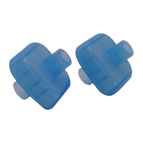 Pair of VB-Viral Bacterial Filters for 500B and Remy Vacs