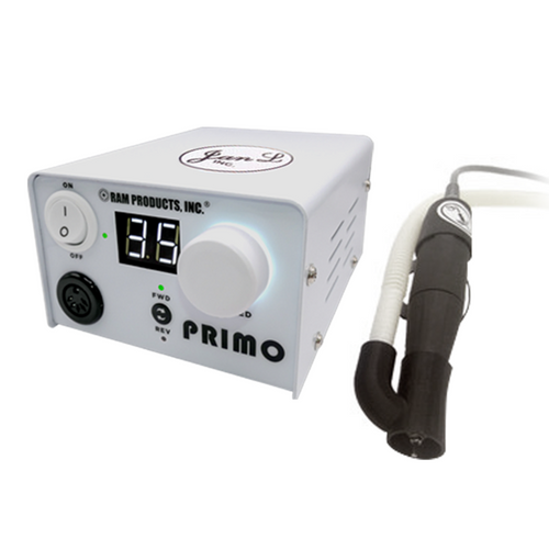 Supra Drill System w/ Sheath, Hose and Straight Cord