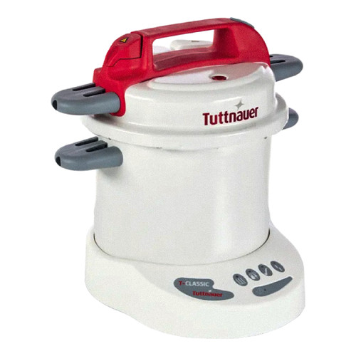 Tuttnauer T-Classic 9