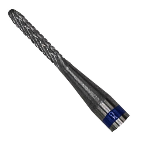 Jan L Mini Spicule Carbide Bur