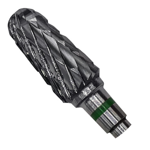 Jan L Everything Pear/Bud Carbide Bur Aggressive