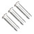 1/8" - 3/32" Reducing Sleeve 3 Pack