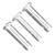 Reducing Sleeve 3 Pack Assorted
