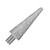Cone Diamond Bit Medium 3/32"