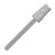 Tapered Barrel Diamond Bit Medium 3/32"
