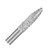 Under Nail Cleaner Diamond Bit Medium