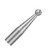 Round Diamond Bit Medium 1.6mm 3/32"