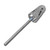 Pedicure Diamond 17X10mm Medium 3/32"