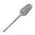 Pedicure Diamond 20X11.5mm Coarse 3/32"