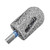 Pedicure Diamond 13x9MM Medium 3/32"