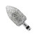 Diamond Bur 3/32" Bullet