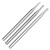 Assorted (1 Each) Nail Art Carbide- Engraving Bits Pack of 3