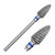 Swiss Carbide Bit Tapered Barrel 3/32" - Medium