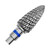 Swiss Carbide Bit Tapered Barrel 3/32" - Medium