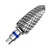 Swiss Carbide Bit Tapered Barrel Cone 3/32" - Medium