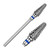 Swiss Carbide Bit Cone Barrel 3/32" - Medium