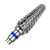 Swiss Carbide Bit Cone Barrel 3/32" - Medium