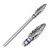 Swiss Carbide Bit Bullet Barrel 3/32" - Medium