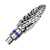 Swiss Carbide Bit Bullet Barrel 3/32" - Medium
